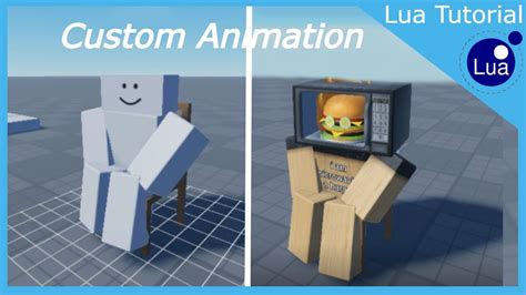 how to add custom animations in roblox|how to add custom animations in roblox studio.